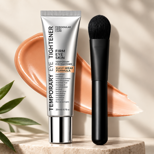 Instant Eye Lift – Under Eye Tightening Cream for Bags, Puffiness & Fine Lines