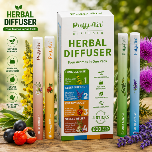 Herbal-Diffuser-Pack-of-4-for-relaxation